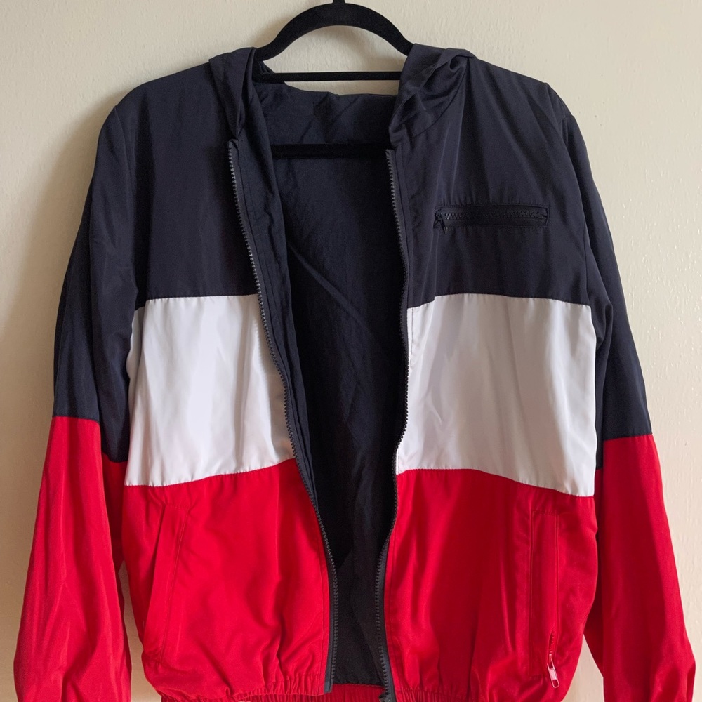 Jacket - Picture 3 of 3